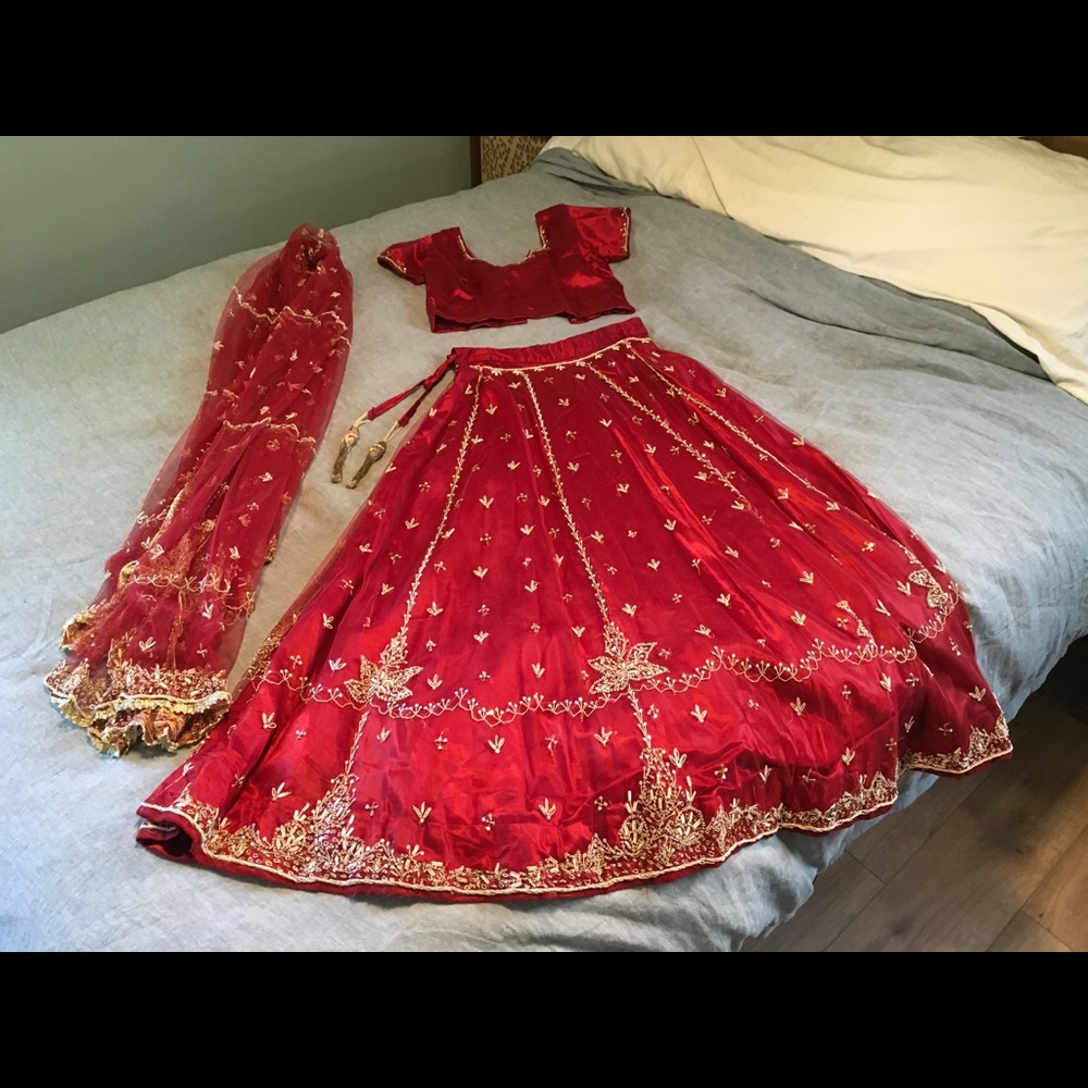 Lehenga Choli